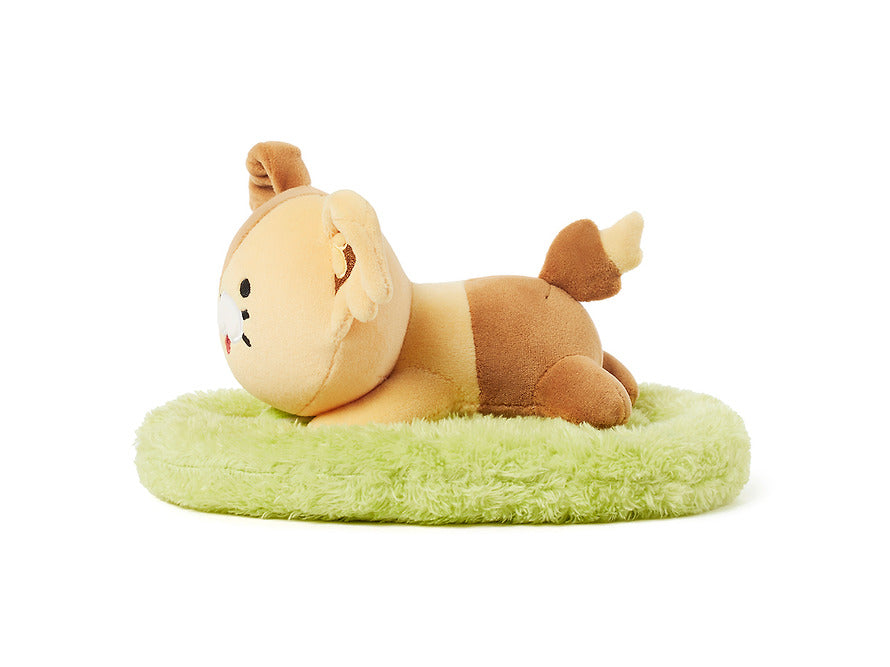 [KAKAO FRIENDS] choonsik verse air cleaning doll