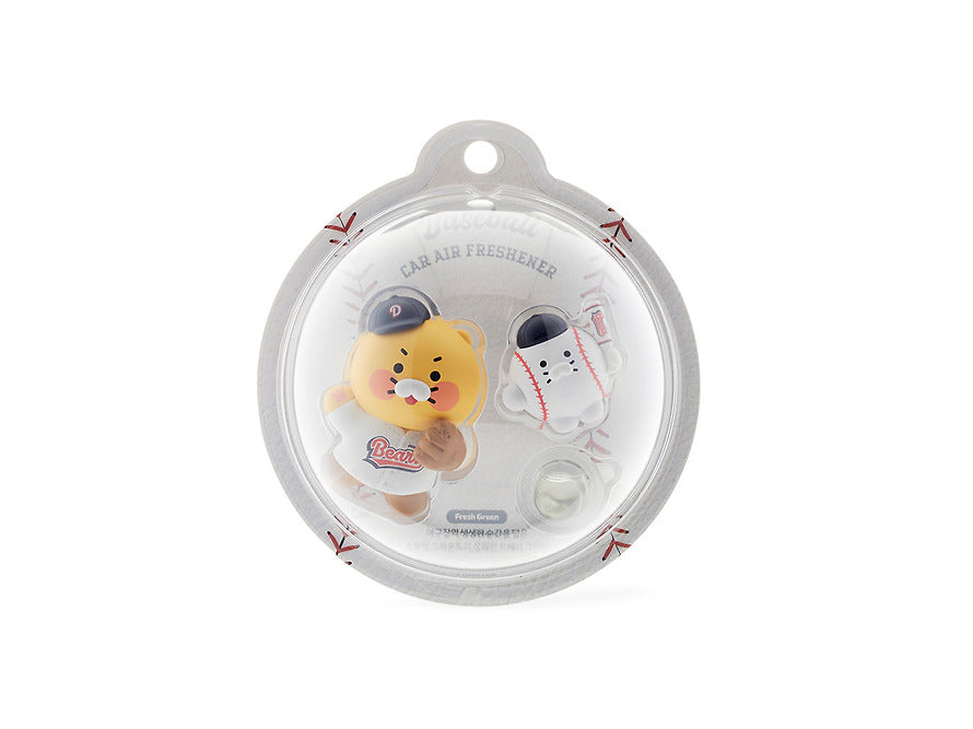 [KBO] Car Air Freshener Set V Chunsik