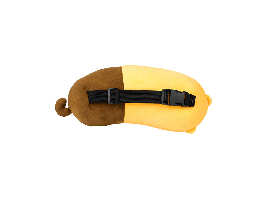 [KAKAO FRIENDS] car neck cushion