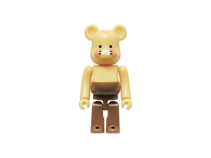 [KAKAO FRIENDS] Bearbrick x kakao friends