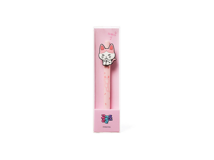 [KAKAO FRIENDS] gel pen