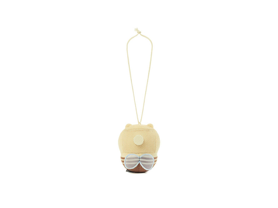 Kakao Friends Car Air Freshener Chunsik Plush Doll