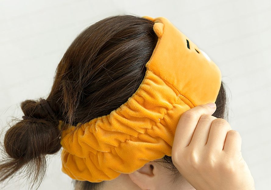 [KAKAO FRIENDS] Face Cleansing Band