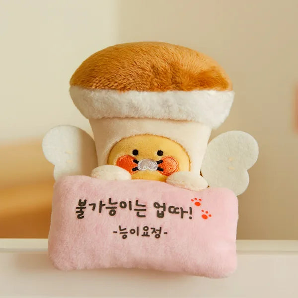 [KAKAO FRIENDS] choonsik today's fairy - monitor doll