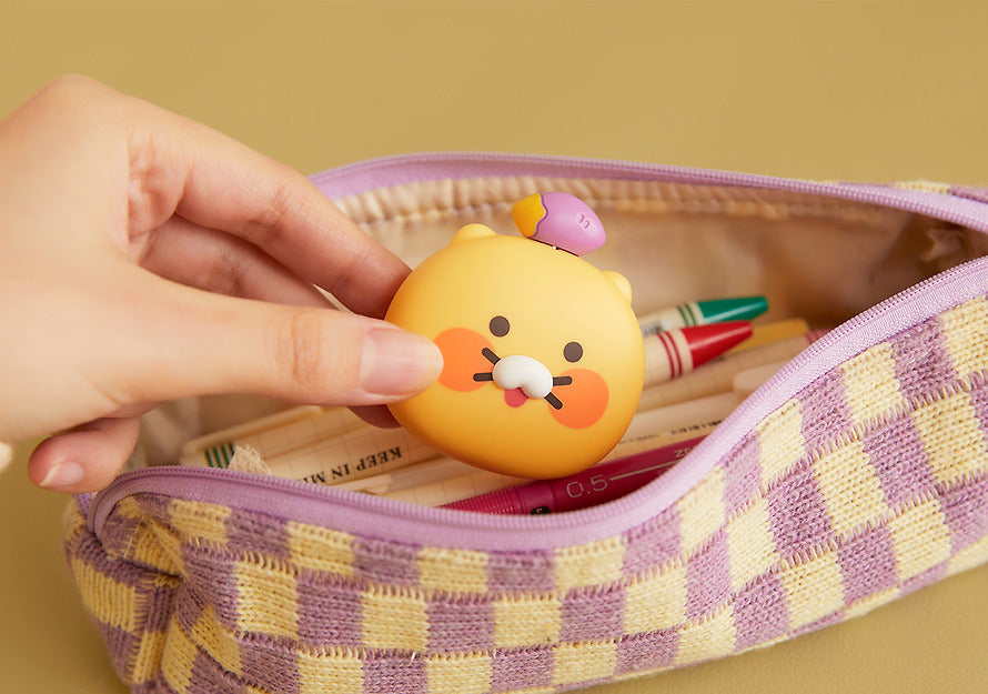 [KAKAO FRIENDS] mini tape measure