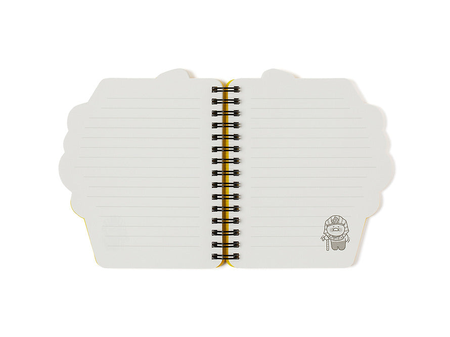 [KAKAO FRIENDS] choonsik verse mini notebook