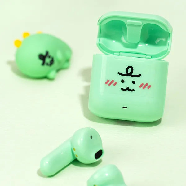 [KAKAO FRIENDS] mini compact tws earphones