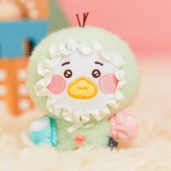 [KAKAO FRIENDS] baby dreaming keyring doll