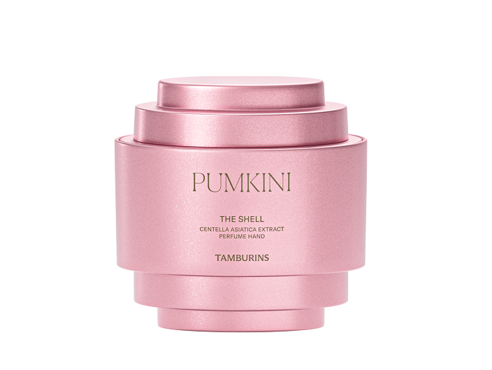 [Stray Kids] X TAMBURINS NEW Perfume Hand Cream (15mL)