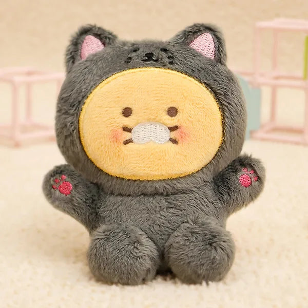 [KAKAO FRIENDS] choonsik plush smart tok