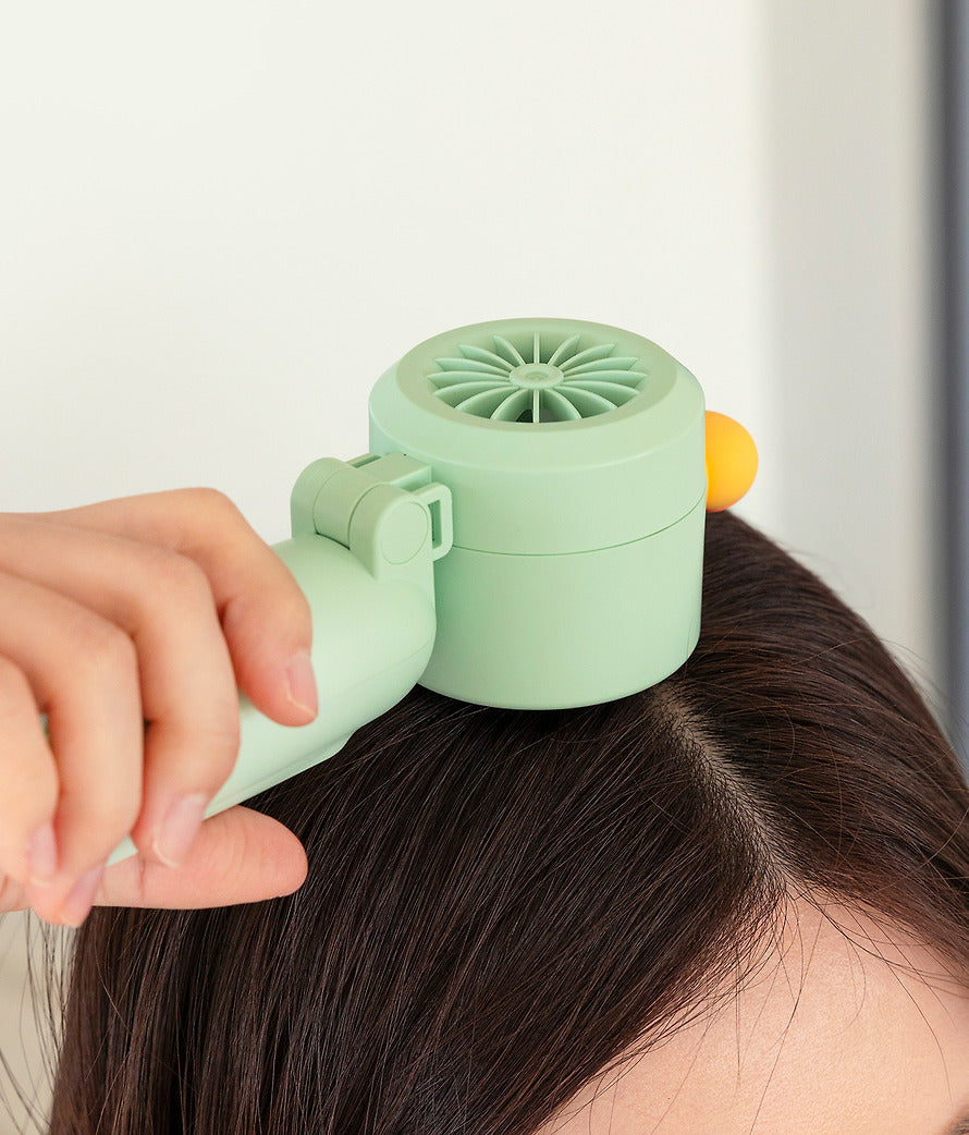 Chunsik Cooling Handy Fan