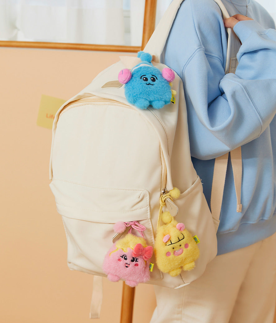 [KAKAO FRIENDS] jjordy mini pouch