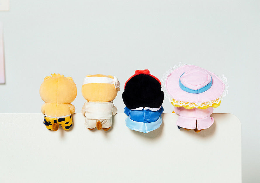 [KAKAO FRIENDS] choonsik verse deco doll