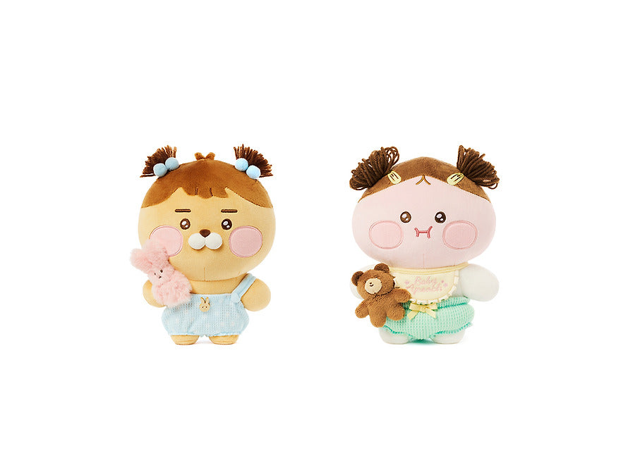 [KAKAO FRIENDS] baby dreaming chatty doll