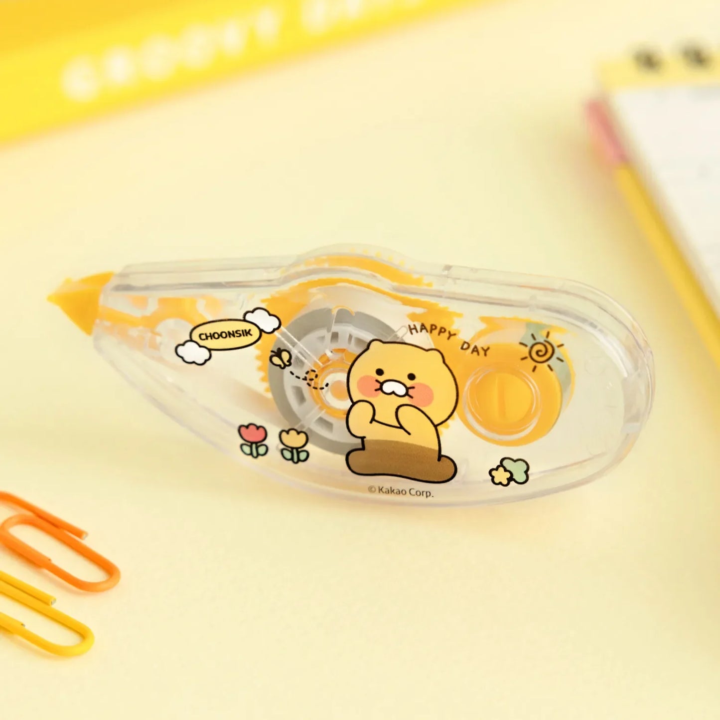 [KAKAO FRIENDS] choonsik correction tape