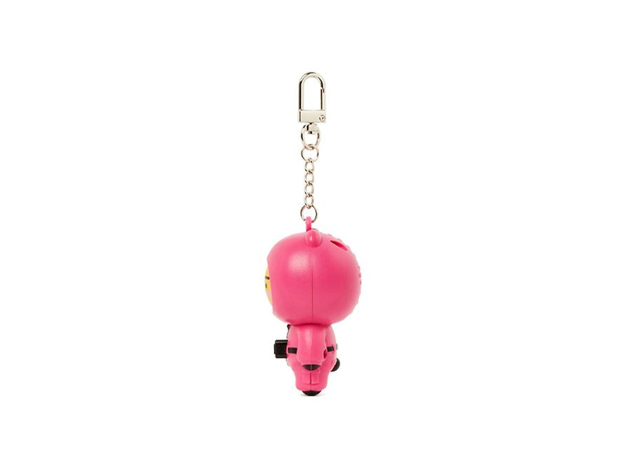 [KAKAO FRIENDS] netflix squid game x kakao friends ryan moving keyring