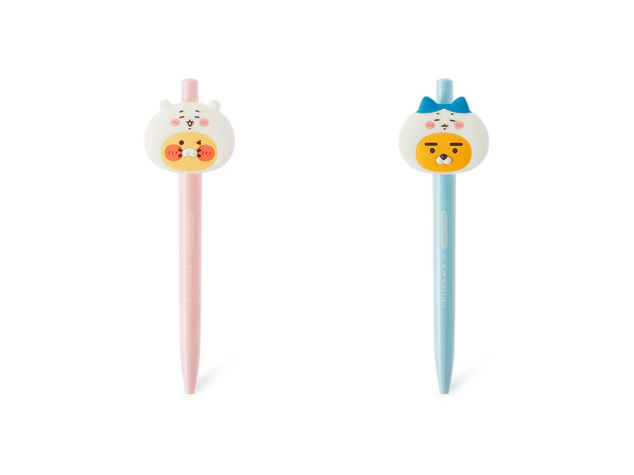 [KAKAO FRIENDS] Chiikawa X Kakao Friends Gel Pen