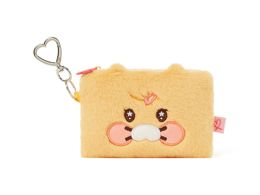 [KAKAO FRIENDS] savage square pouch choonsik