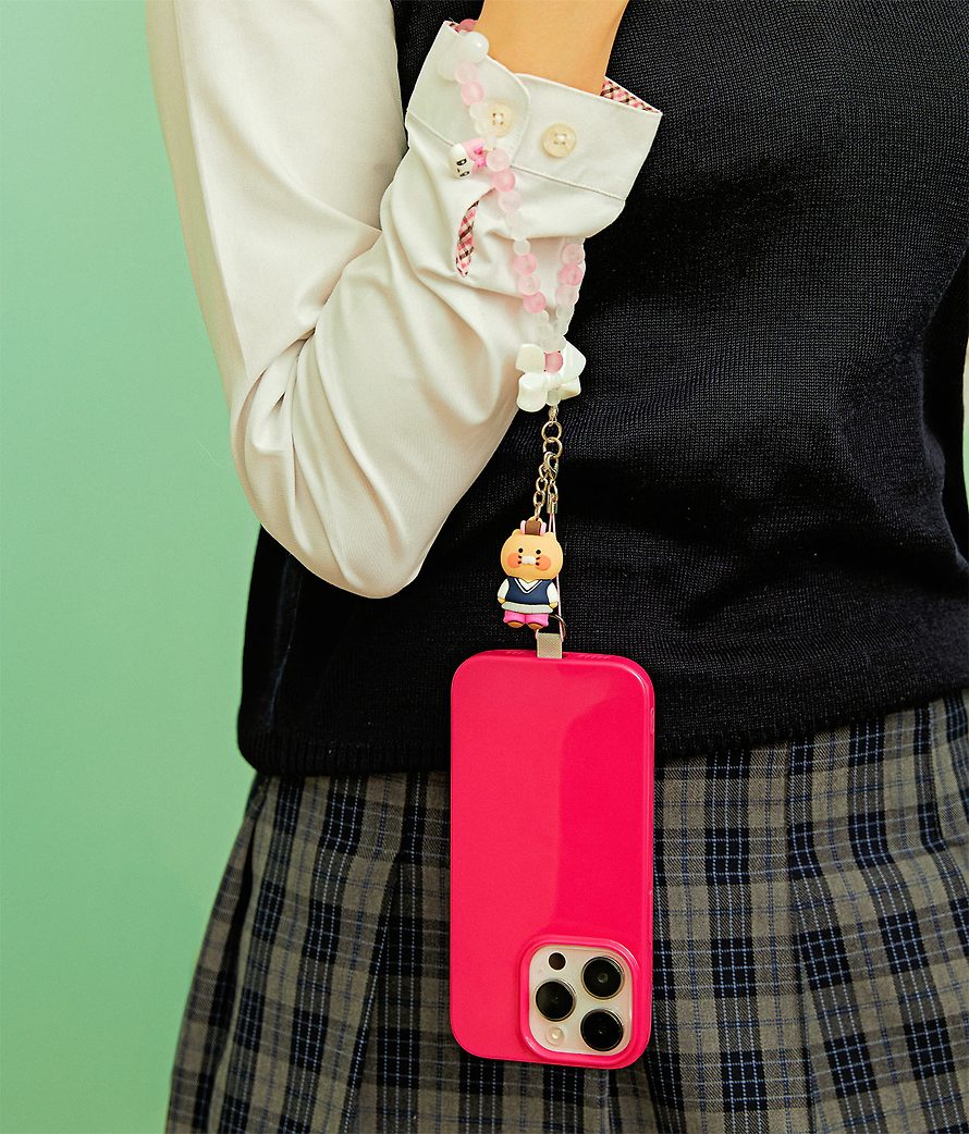 [KAKAO FRIENDS] savage beads strap