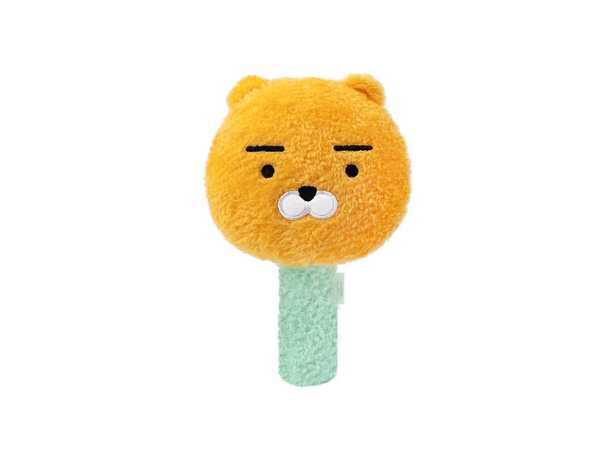 [KAKAO FRIENDS] Boucle Hand Mirror