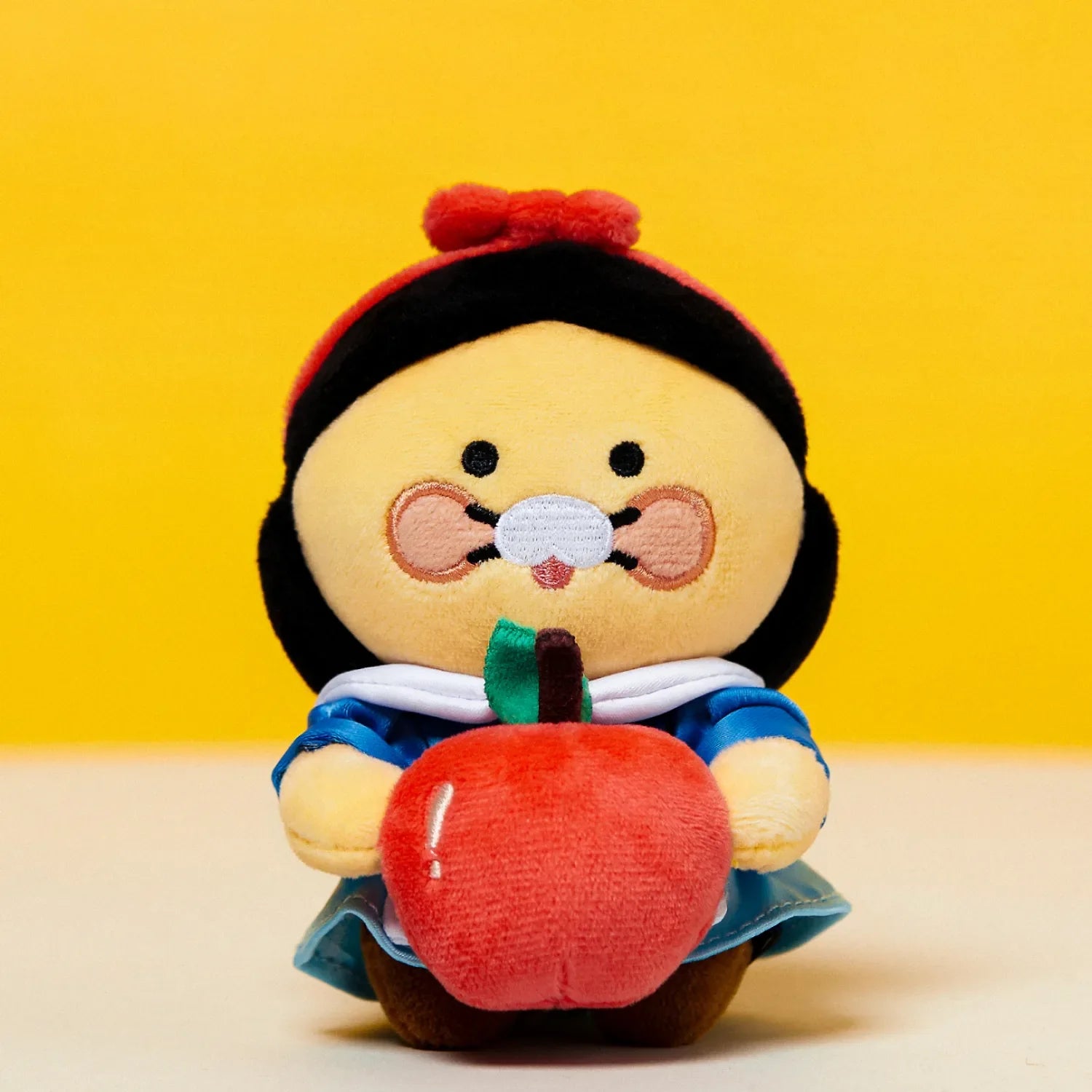 [KAKAO FRIENDS] choonsik verse deco doll