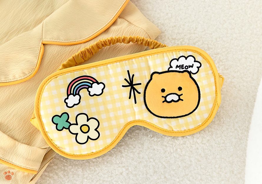 [KAKAO FRIENDS] Sleep Mask