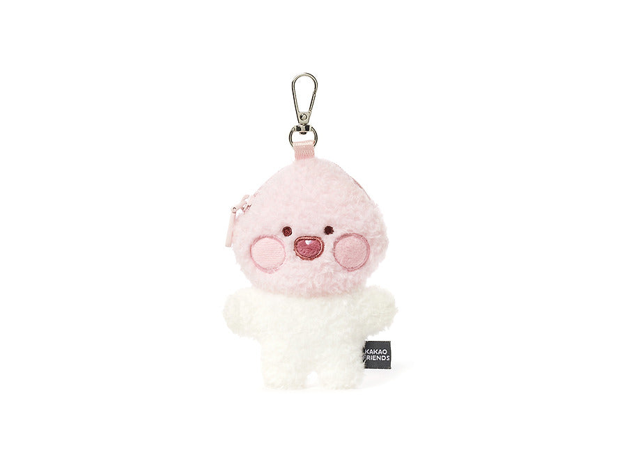 [KAKAO FRIENDS] doll smart key case little apeach