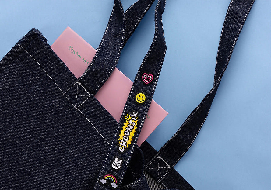 [KAKAO FRIENDS] say cheese wappen hairband set