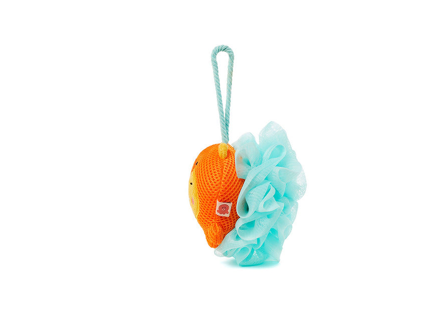 [KAKAO FRIENDS] octopus bath sponge