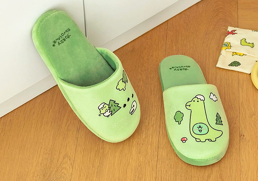 [KAKAO FRIENDS] Room Slippers