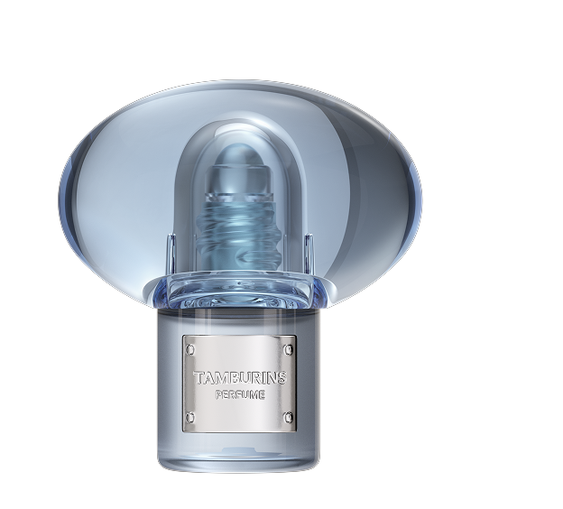 [Stray Kids] X TAMBURINS NEW Perfume Oil (6mL)