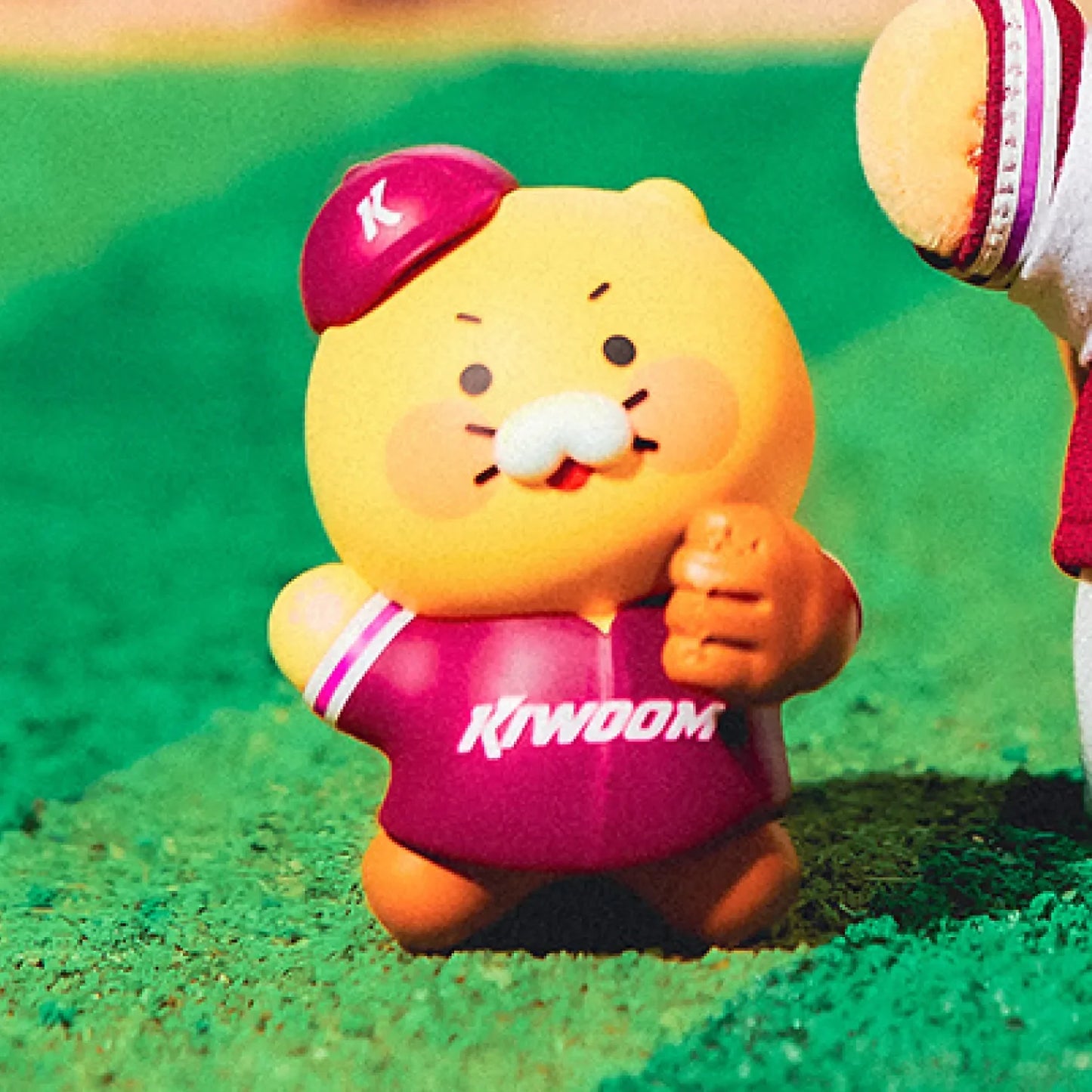 [KBO] Car Air Freshener Set V Chunsik