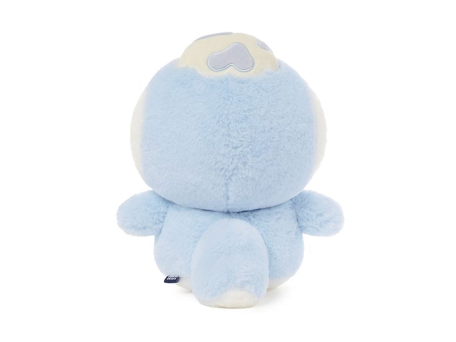 [KAKAO FRIENDS] Choonsik blue snake costume doll