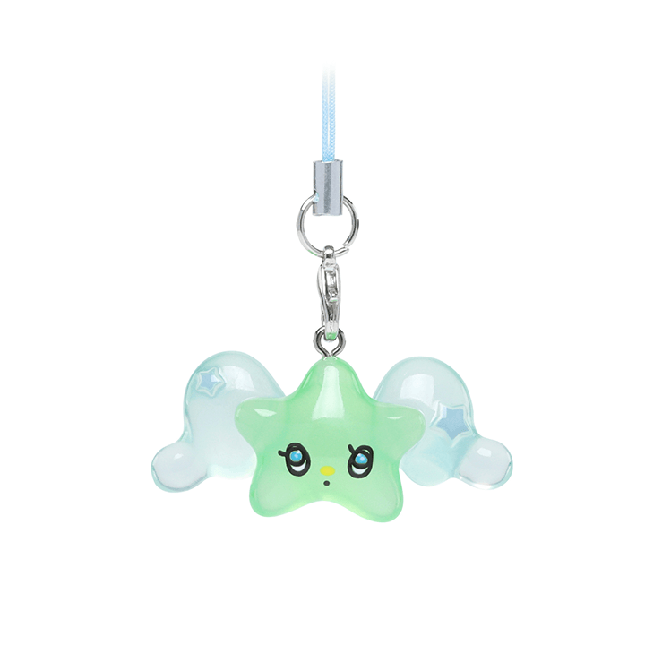 [NCT]NCTWISH1st CONCERT TOUR 'INTO THE WISH : Our WISH' Official Merch.