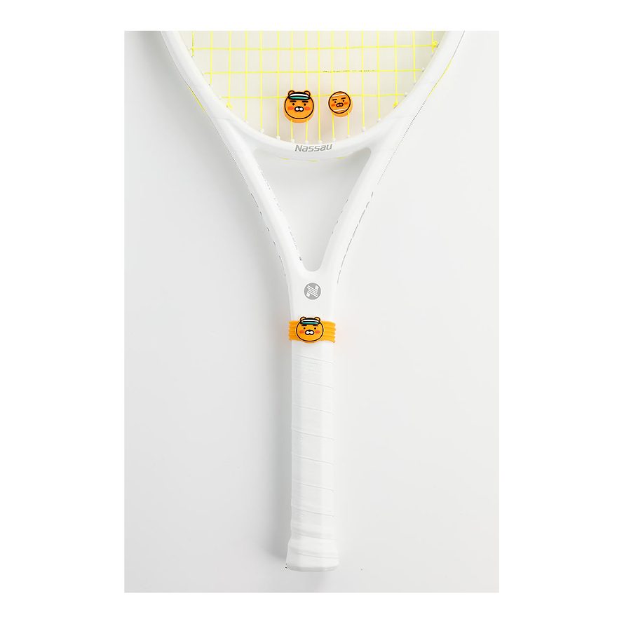 [KAKAO FRIENDS] Cheer Up Tennis Grip Band Choonsik Apeach Ryan OFFICIAL MD