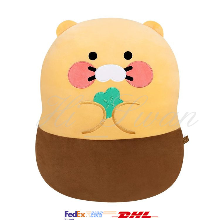 [KAKAO FRIENDS] Lucky body pillow Choonsik OFFICIAL MD