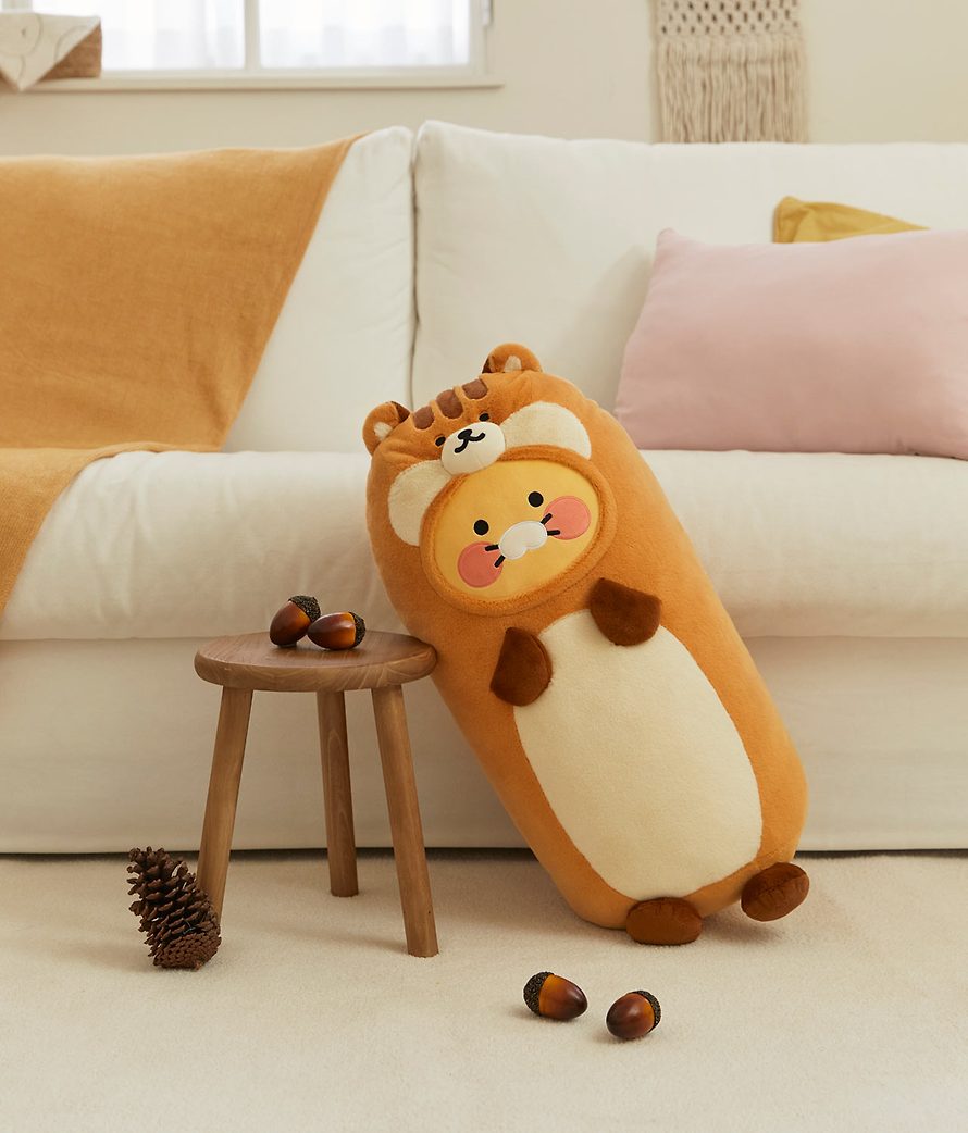 [KAKAO FRIENDS] Body pillow OFFICIAL MD