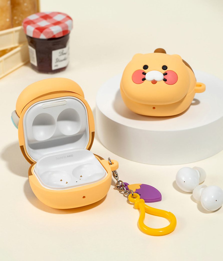 [KAKAO FRIENDS] Buzz Case Chunsik OFFICIAL MD