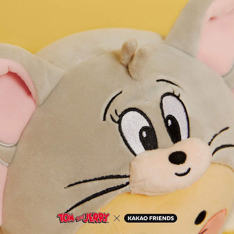 [KAKAO FRIENDS] Tom and Jerry X Kakao Friends doll OFFICIAL MD