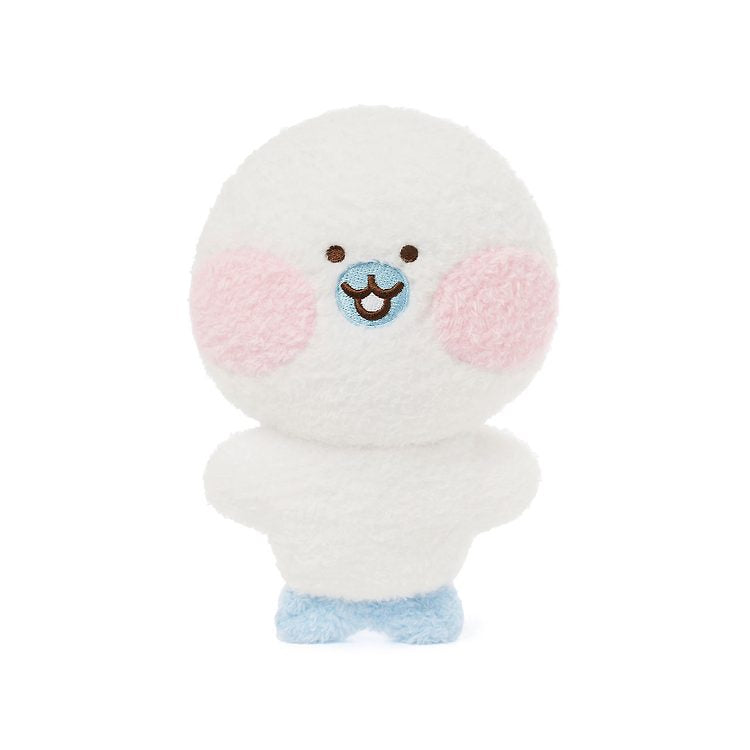 [KAKAO FRIENDS] Blushing cheek posh doll Angmond Scarpie OFFICIAL MD