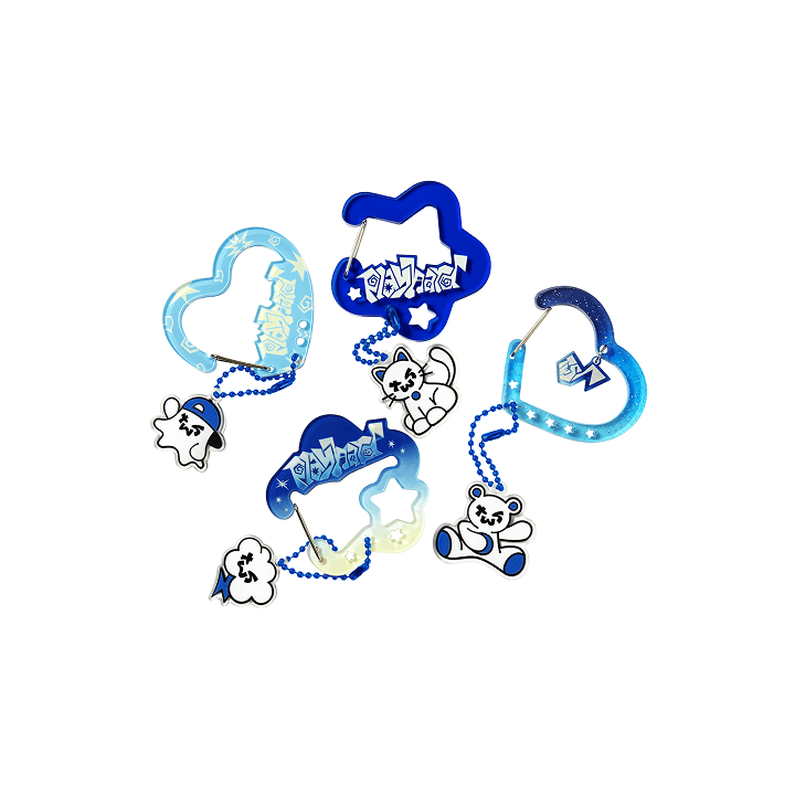 [TWS] 4th Mini Album 'play hard'Official Merch