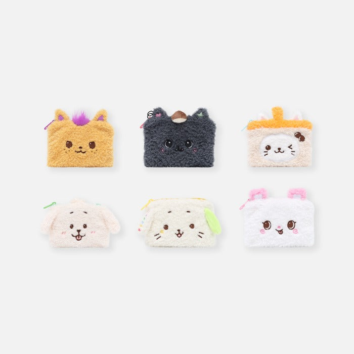[NCT WISH] POP UP [FIND YOUR COLOR] OFFICIAL MD Member ver.