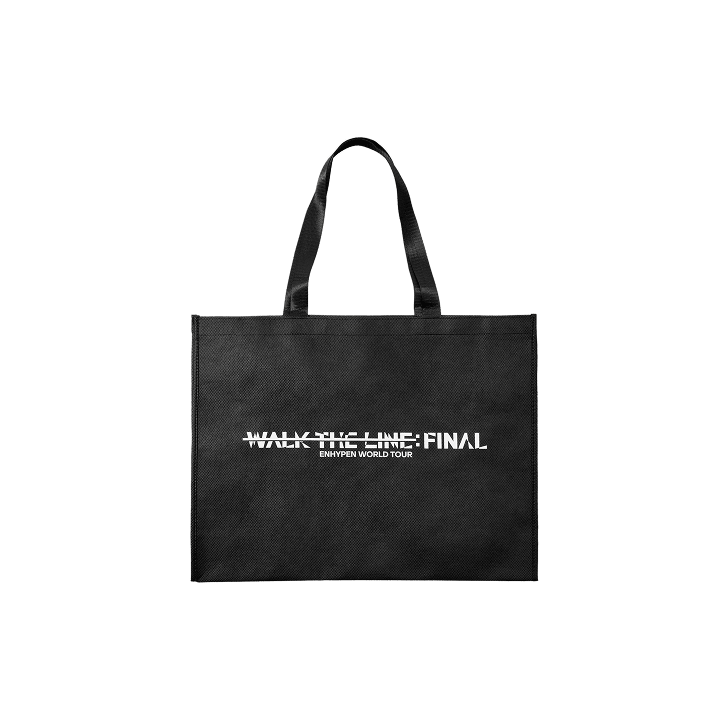 [ENHYPEN]  WORLD TOUR WALK THE LINE : FINAL Official MD.