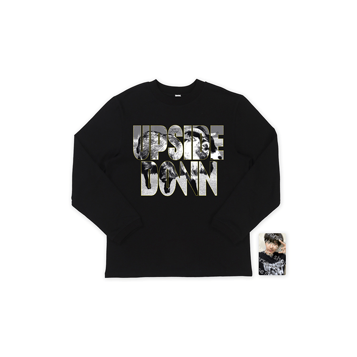[EXO] CHANYEOL The 2nd Mini Album [Upside Down]  OFFICIAL MD