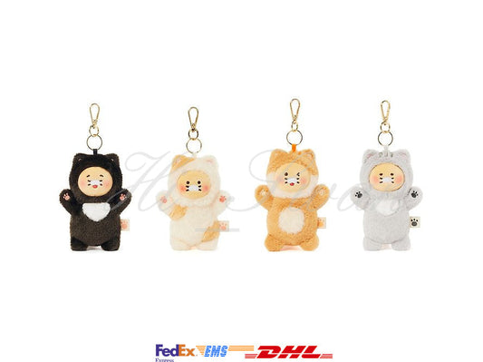 [KAKAO FRIENDS] keyring doll Choonsik OFFICIAL MD