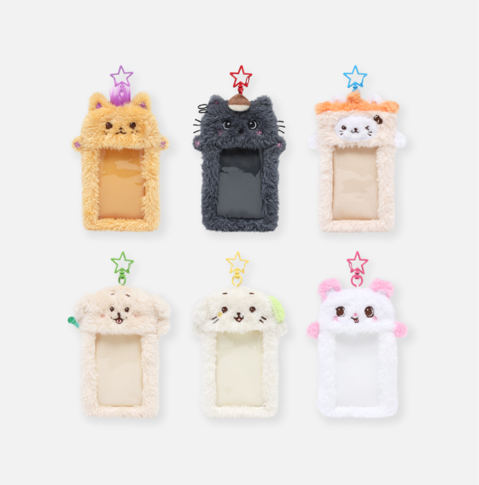[NCT WISH] POP UP [FIND YOUR COLOR] OFFICIAL MD Member ver.