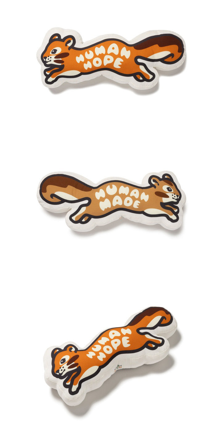 [BTS] J hope HOPE x HUMAN MADE 'HUMAN HOPE' Collection MD.