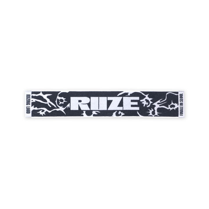 [RIZE] CONCERT TOUR [RIIZING LOUD] FINALE IN SEOUL OFFICIAL MERCH
