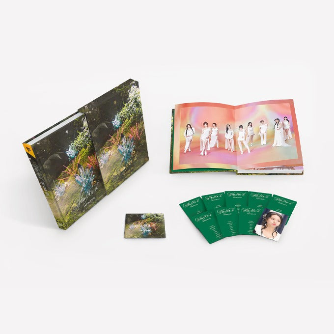 [TWICE] monograph with you-th