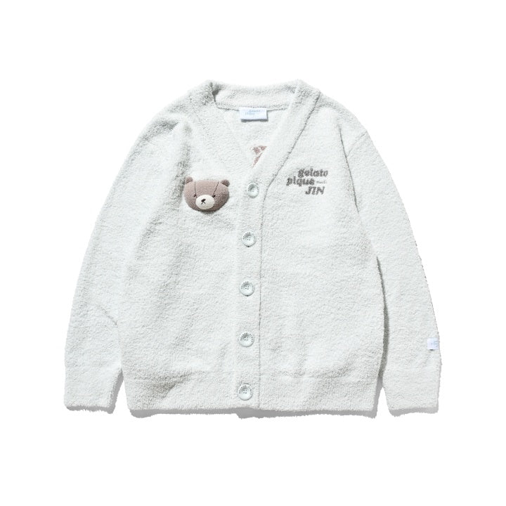 [BTS]gelato pique meets JIN Apparel
